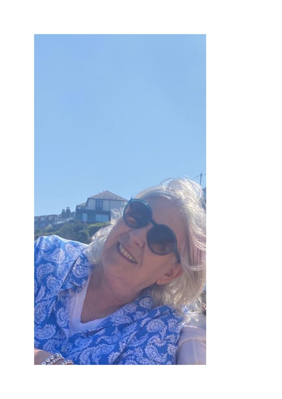 Kathryn Walker - Registered Homeopath